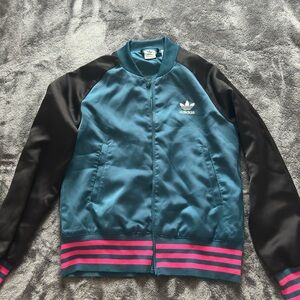 Adidas jacket